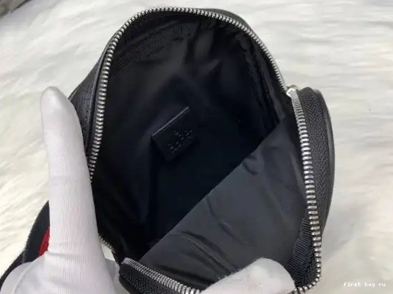 Firstbag ru GG belt bag GUCCI 0516